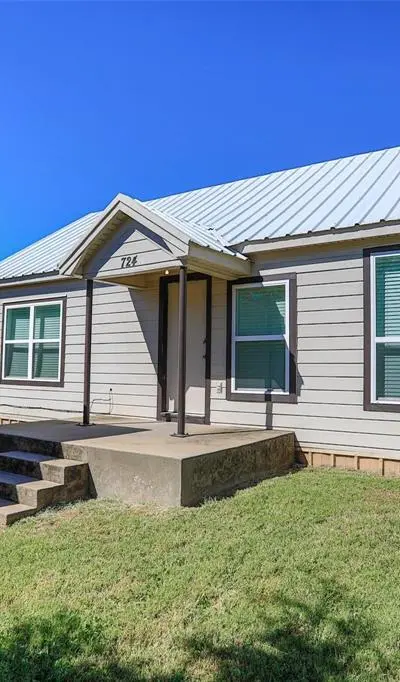 724 ROCKY RIDGE FLATTS Road, Oak Ridge TX 76240