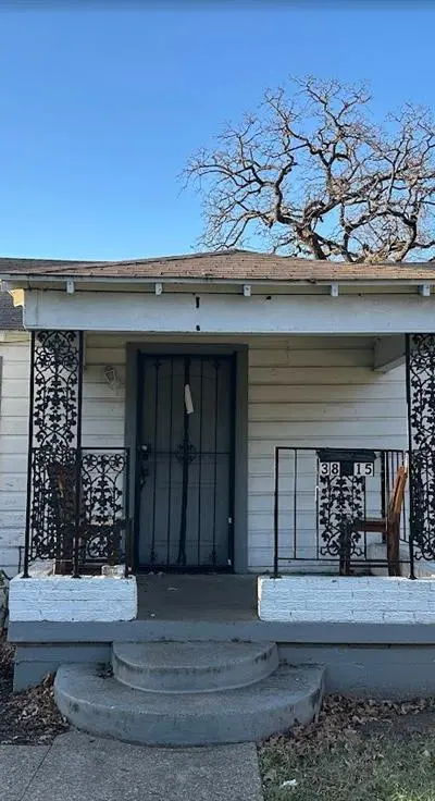 3815 Cauthorn, Dallas TX 75210