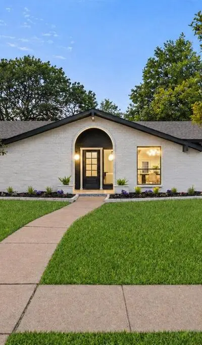 12731 High Meadow Drive, Dallas TX 75244