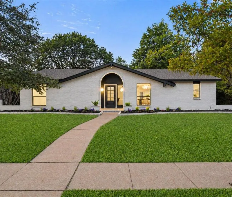 12731 High Meadow Drive, Dallas TX 75244