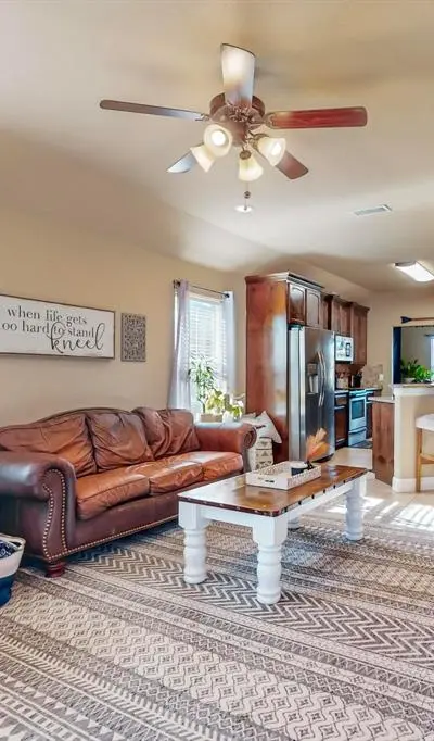 113 Halifax Circle, Palmer TX 75152 - Photo 3