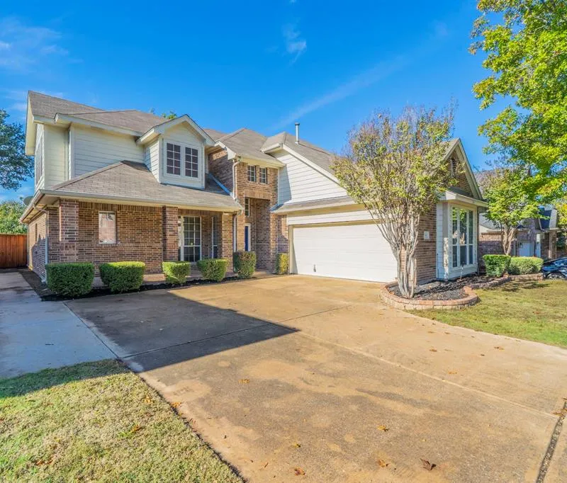 7042 Hedgebrook Drive, Dallas TX 75249