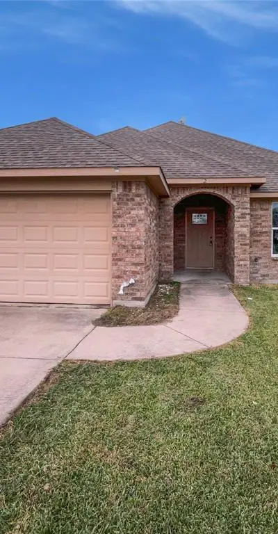 112 Halifax Circle, Palmer TX 75152