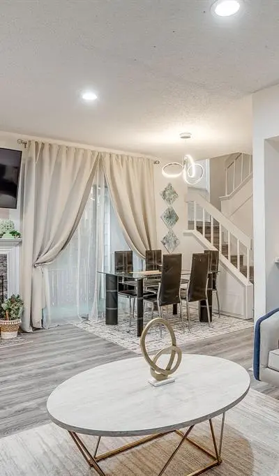 2117 Park Willow Lane # D, Arlington TX 76011 - Photo 5
