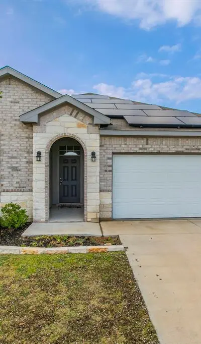 908 Coriander Road, Temple TX 76501