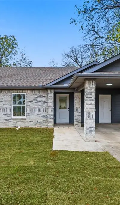 1207 Morrell Avenue, Dallas TX 75203