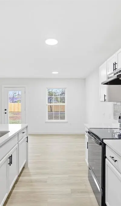 1207 Morrell Avenue, Dallas TX 75203 - Photo 5
