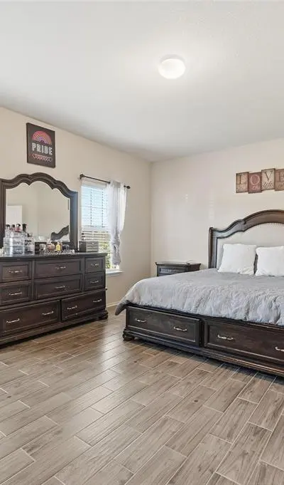 2020 Glen Hollow Drive, Lancaster TX 75134 - Photo 5