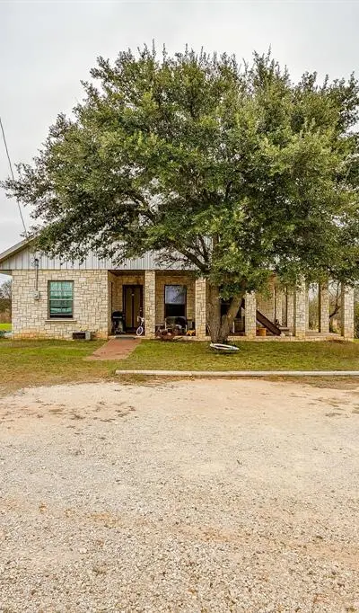149 FM 934, Blum TX 76627