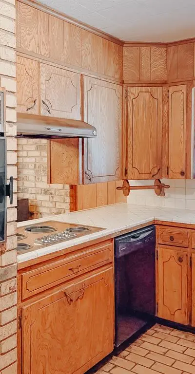 15410 E State Highway 31, Kerens TX 75144 - Photo 5
