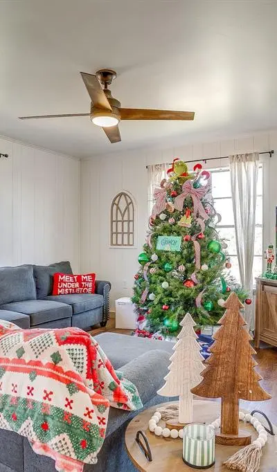 610 N Mesquite Street, Hico TX 76457 - Photo 5