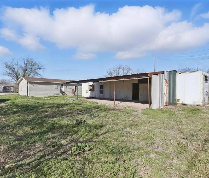 8963 Adams Circle, Cresson TX 76035