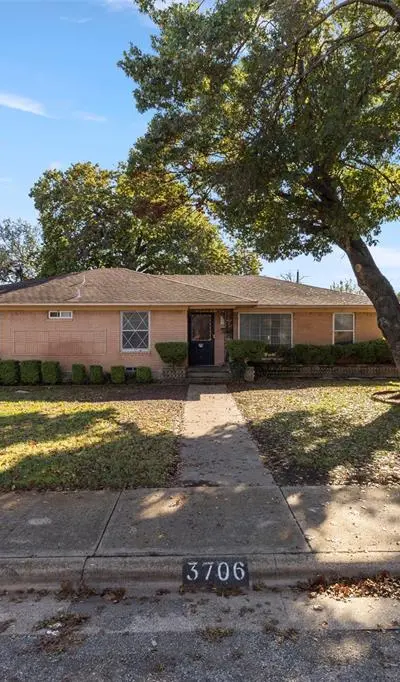 3706 Kimballdale Drive, Dallas TX 75233 - Photo 3