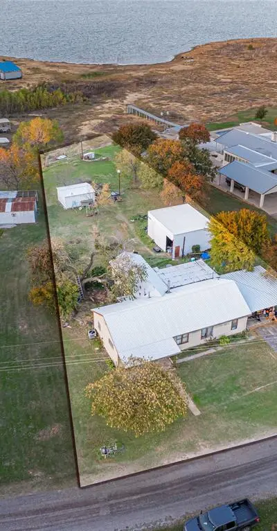 10072 County Road 199, Breckenridge TX 76424