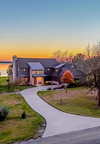 3244 Francisco Bay Drive, Kerens TX 75144 - Photo 2