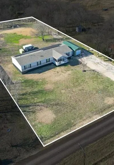 5740 County Road 1091, Celeste TX 75423 - Photo 4