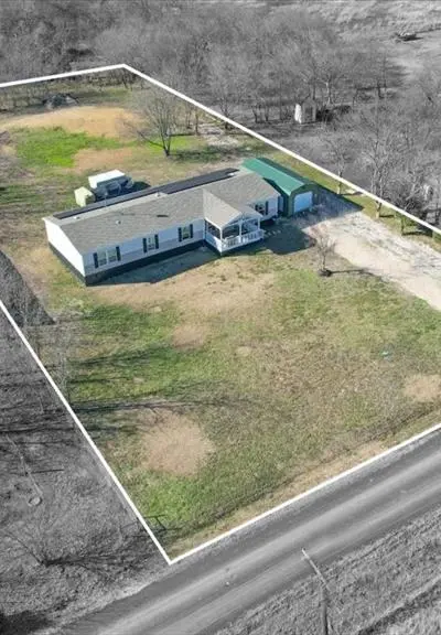 5740 County Road 1091, Celeste TX 75423 - Photo 5