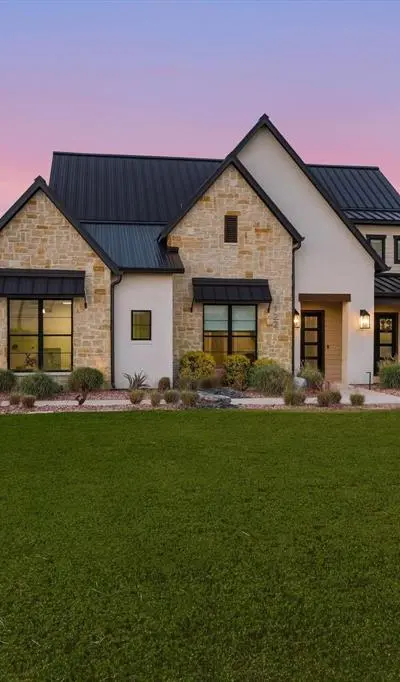 122 Ozro Road, Maypearl TX 76084