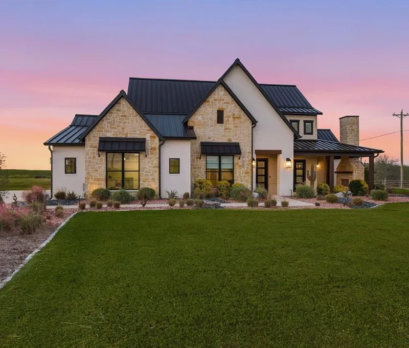 122 Ozro Road, Maypearl TX 76084
