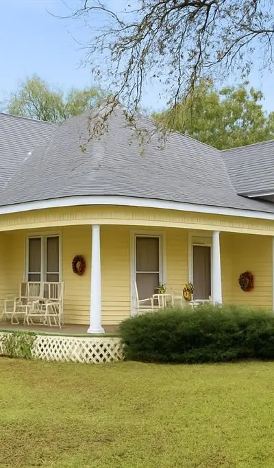 314 Cockerell Street, Eustace TX 75124