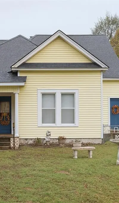 314 Cockerell Street, Eustace TX 75124 - Photo 2