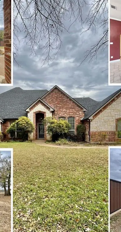 245 Spring Creek Court, Paradise TX 76073