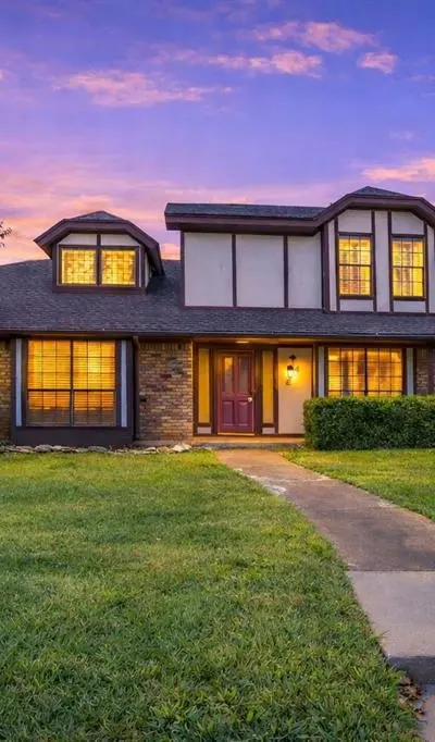 4 Hickory Hills Boulevard, Hickory Creek TX 75065