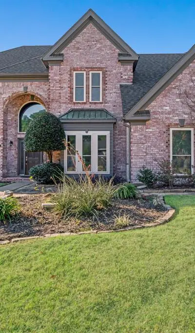 635 Cedar Creek, Reno TX 75462