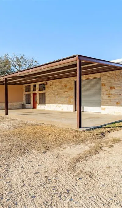 4286 County Road 156, Bluff Dale TX 76433