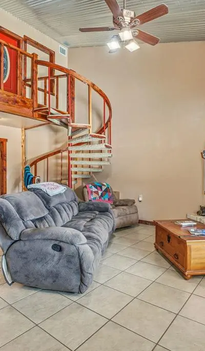 4286 County Road 156, Bluff Dale TX 76433 - Photo 3