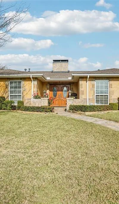 12557 High Meadow Drive, Dallas TX 75244