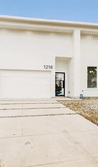 1218 Grant Street, Dallas TX 75203 - Photo 3