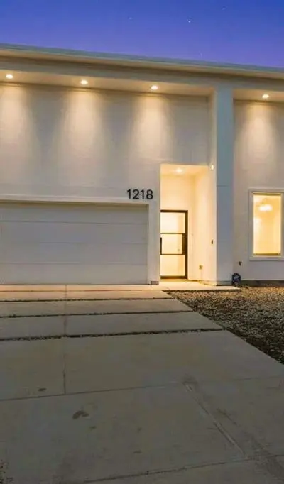 1218 Grant Street, Dallas TX 75203 - Photo 4