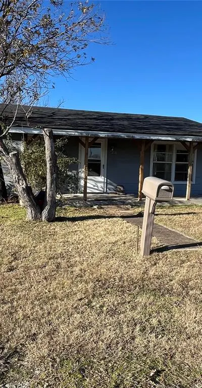 210 Colorado W, Millsap TX 76066