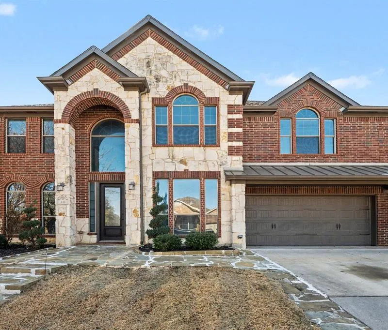 411 Sodbury Court, Roanoke TX 76262