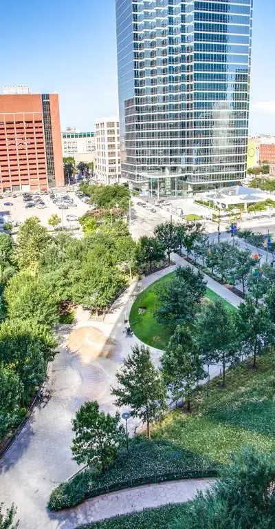 1200 Main Street # 703, Dallas TX 75202 - Photo 2