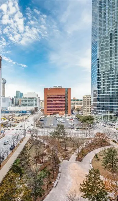1200 Main Street # 703, Dallas TX 75202 - Photo 3