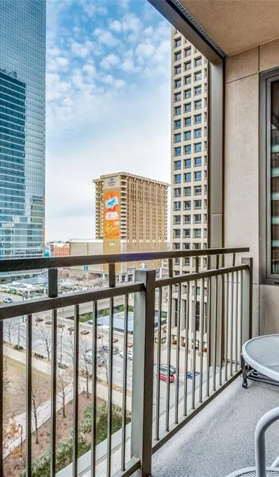 1200 Main Street # 703, Dallas TX 75202 - Photo 4