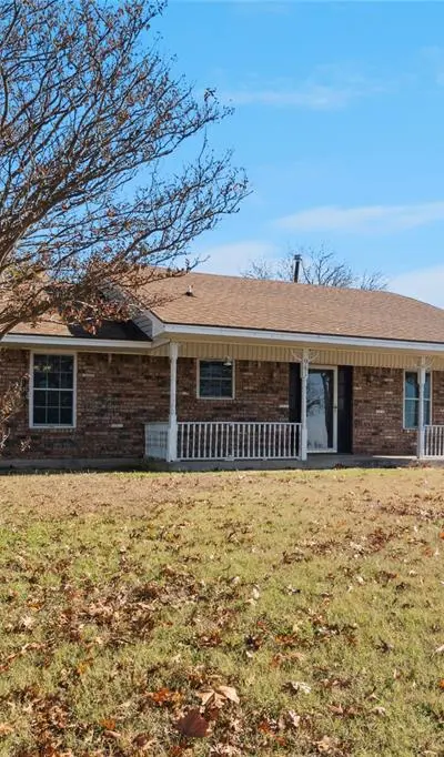 941 Maple Street, Howe TX 75459