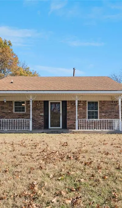 941 Maple Street, Howe TX 75459 - Photo 2