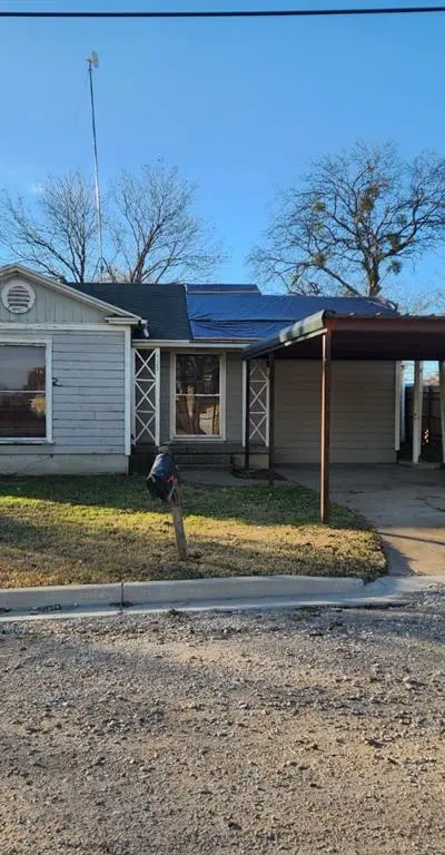 523 Richardson Street, Jacksboro TX 76458