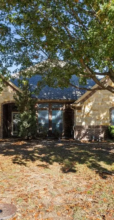 100 Castle Pines Drive, Willow Park TX 76008 - Photo 2