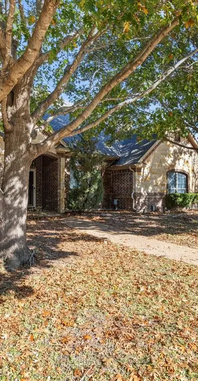 100 Castle Pines Drive, Willow Park TX 76008 - Photo 3