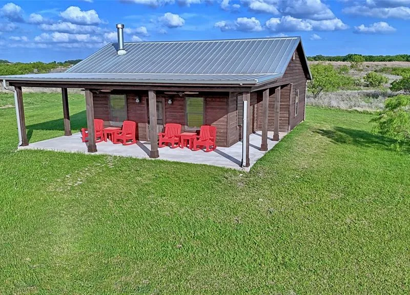 802 Fm 2634, Nocona TX 76255