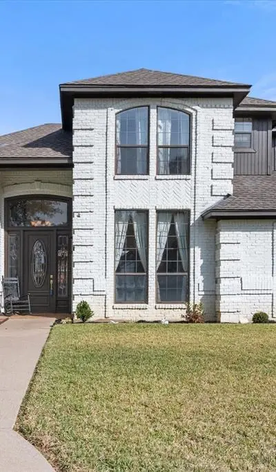 2428 Cross Timbers Trail, Arlington TX 76006
