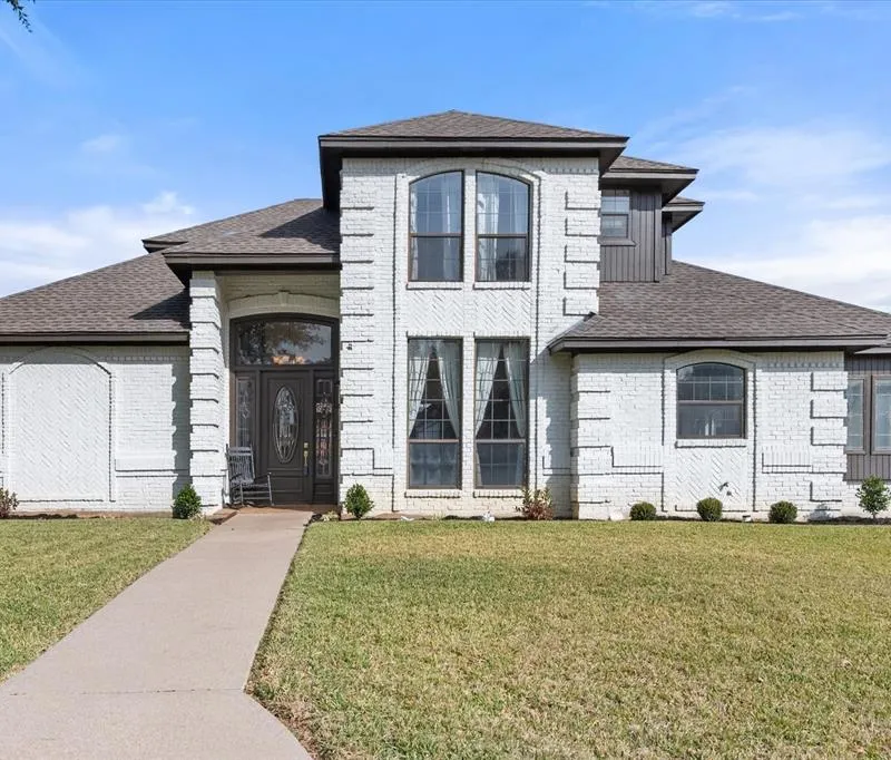 2428 Cross Timbers Trail, Arlington TX 76006