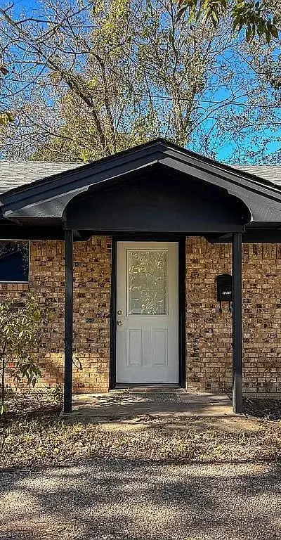 1711 Ash Street, Commerce TX 75428