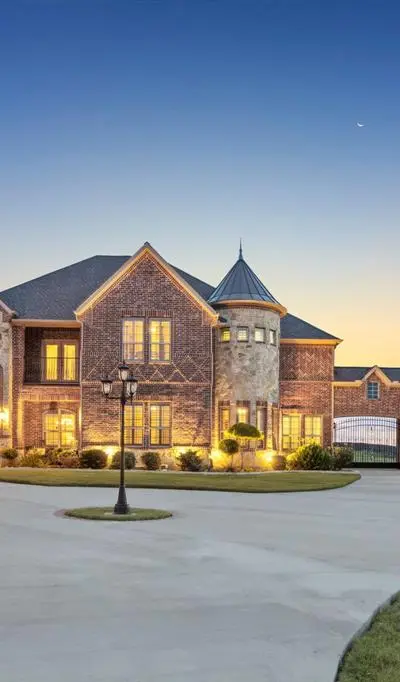 211 Tanner Creek Circle, Sunnyvale TX 75182