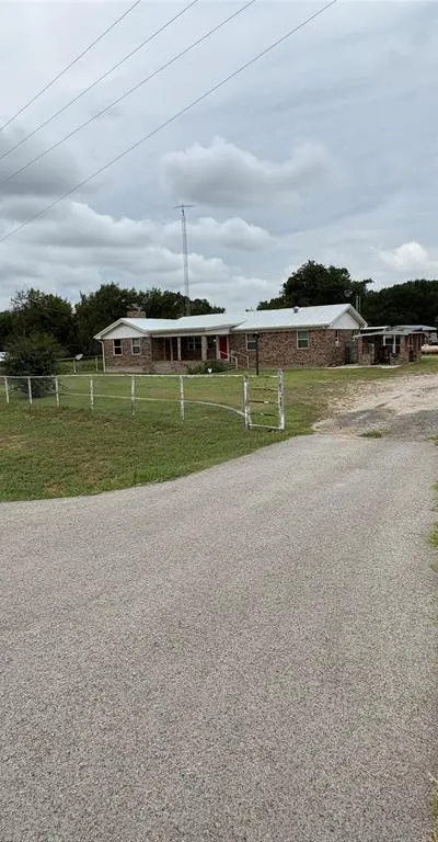7342 Fm 1810, Chico TX 76431