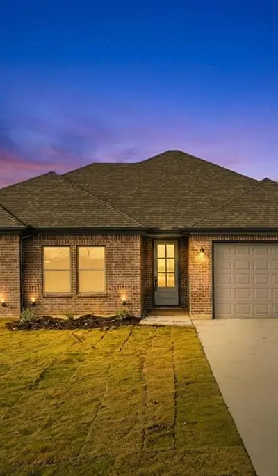 502 Cumberland Trail, Bridgeport TX 76458